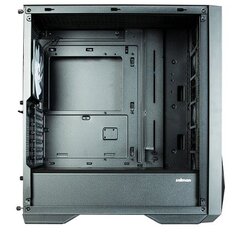 Zalman Z9 Iceberg MS цена и информация | Корпуса | 220.lv