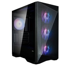 Zalman Z9 Iceberg MS цена и информация | Корпуса | 220.lv