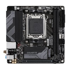 Gigabyte B650I AX цена и информация | Материнские платы	 | 220.lv