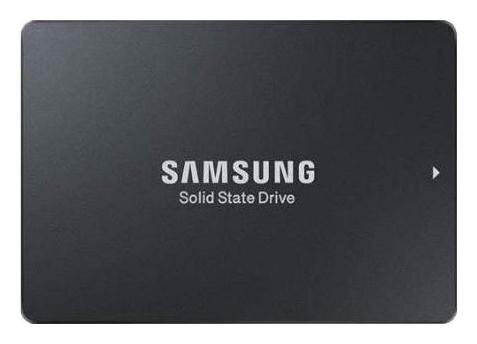 Samsung PM983a (MZQLB7T6HALA-00W07) cena un informācija | Iekšējie cietie diski (HDD, SSD, Hybrid) | 220.lv