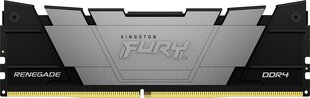 Kingston Fury Renegade (KF436C16RB12/16) cena un informācija | Operatīvā atmiņa (RAM) | 220.lv