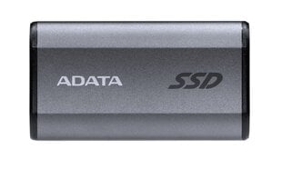 Adata SE880 (AELI-SE880-2TCGY) цена и информация | Жёсткие диски | 220.lv