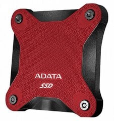 Adata SD620 SD620-512GCRD цена и информация | Жёсткие диски | 220.lv