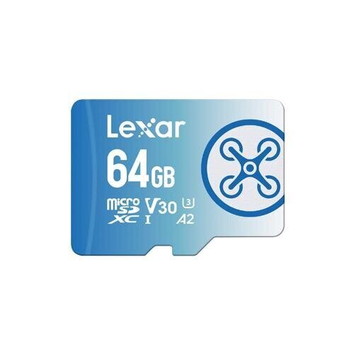 Lexar Fly LMSFLYX256G-BNNNG cena un informācija | Atmiņas kartes mobilajiem telefoniem | 220.lv
