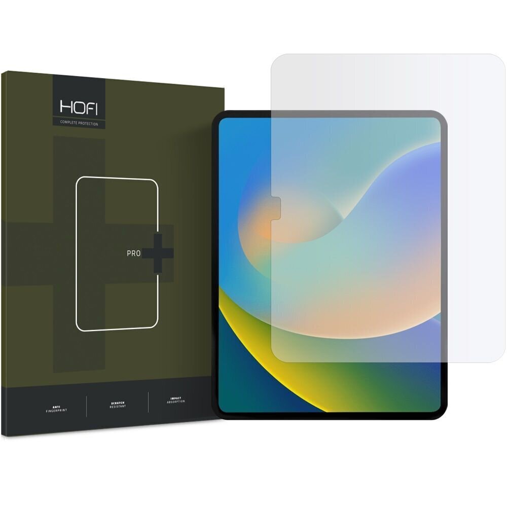 Hofi Tempered Glass 9H PRO+ Extra Shock Screen cena un informācija | Citi aksesuāri planšetēm un e-grāmatām | 220.lv