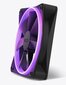 NZXT F120 RGB RF-R12SF-B1 цена и информация | Datora ventilatori | 220.lv