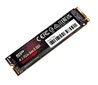 Silicon Power UD80 (SP250GBP34UD8005) cena un informācija | Iekšējie cietie diski (HDD, SSD, Hybrid) | 220.lv