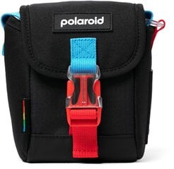 Polaroid Go kameras soma, multi cena un informācija | Somas fotokamerām | 220.lv