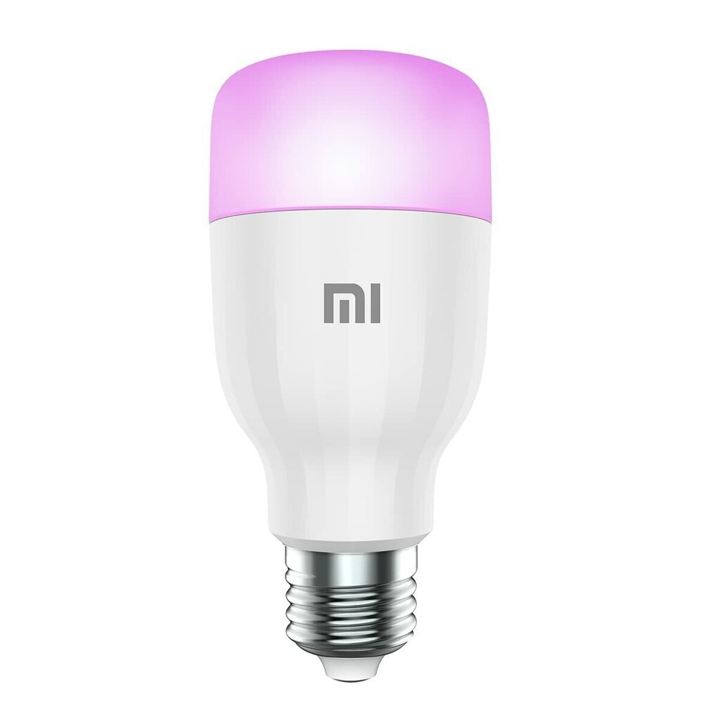 Xiaomi Mi viedā spuldze LED Essential 9W цена и информация | Spuldzes | 220.lv