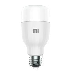 Xiaomi Mi viedā spuldze LED Essential 9W цена и информация | Лампочки | 220.lv