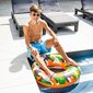 Peldriņķis Swim Essentials cena un informācija | Piepūšamās rotaļlietas un pludmales preces | 220.lv