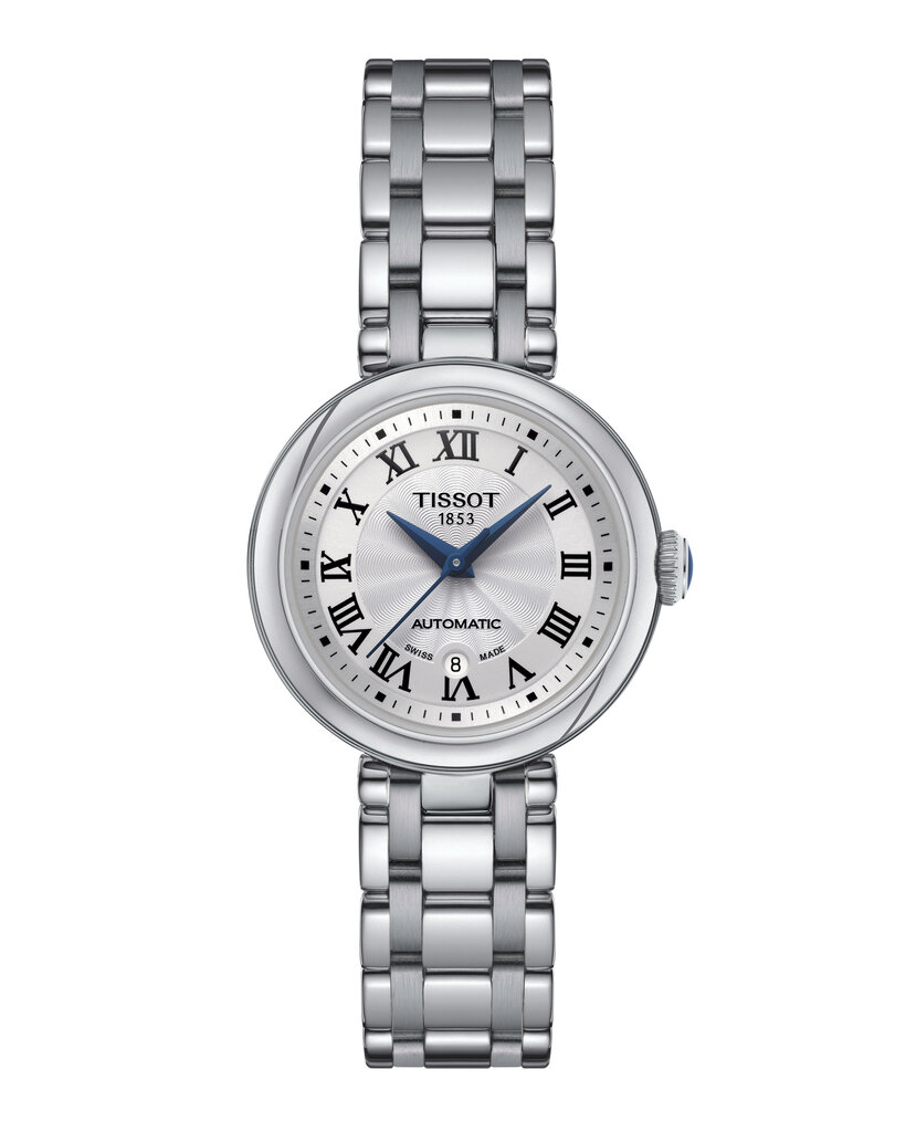 Sieviešu pulkstenis Tissot T126.207.11.013.00 cena un informācija | Sieviešu pulksteņi | 220.lv