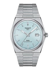 Vīriešu pulkstenis Tissot T137.407.11.351.00 cena un informācija | Vīriešu pulksteņi | 220.lv