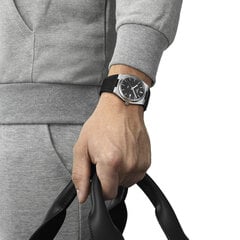 Vīriešu pulkstenis Tissot T137.410.17.051.00 цена и информация | Мужские часы | 220.lv