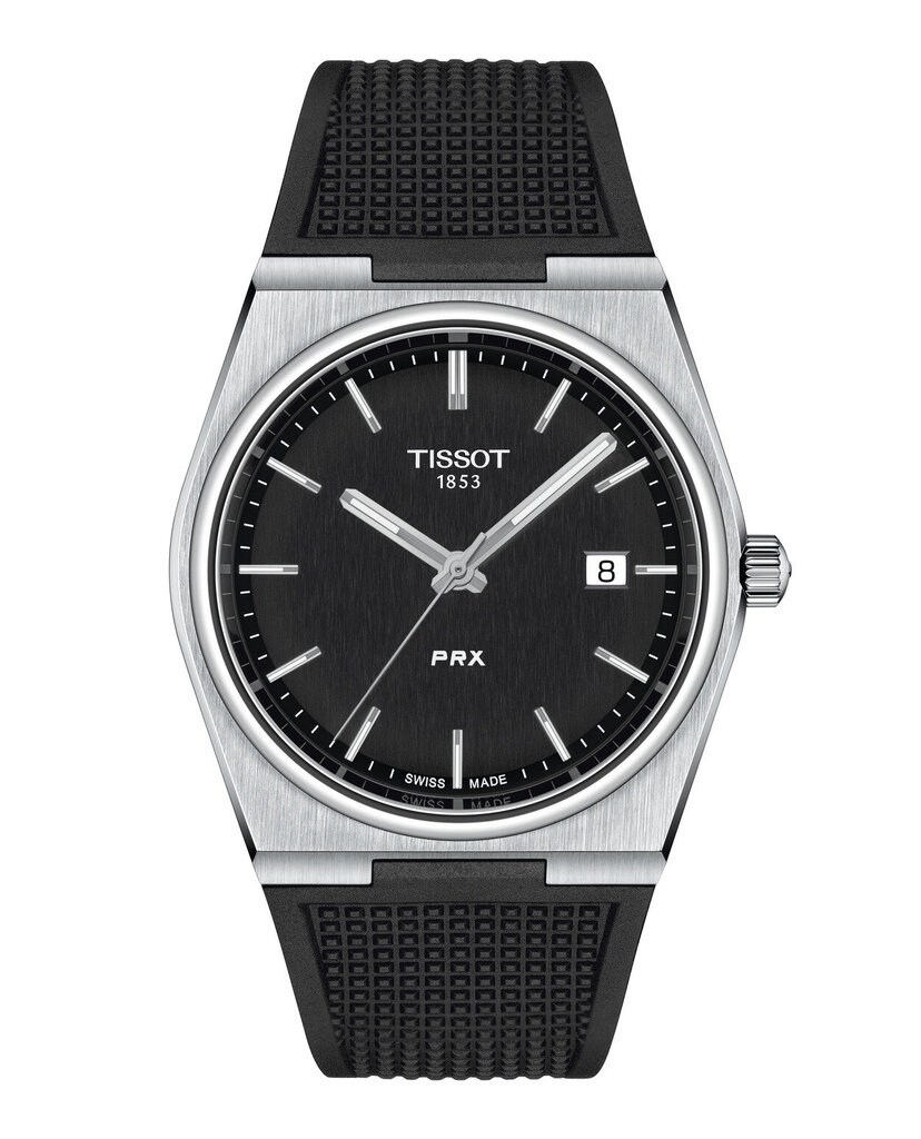Vīriešu pulkstenis Tissot T137.410.17.051.00 cena un informācija | Vīriešu pulksteņi | 220.lv