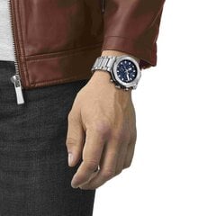 Vīriešu pulkstenis Tissot T141.417.11.041.00 cena un informācija | Vīriešu pulksteņi | 220.lv