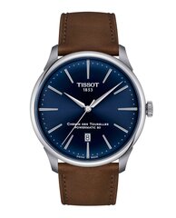 Vīriešu pulkstenis Tissot T139.407.16.041.00 cena un informācija | Vīriešu pulksteņi | 220.lv