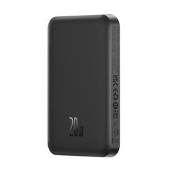 Baseus MgSafe Mini 5000 mAh цена и информация | Зарядные устройства Power bank | 220.lv