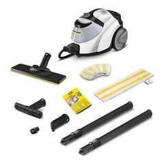 Karcher SC 5 EasyFix 1.512-660.0 цена и информация | Пароочистители, оборудование для мытья полов | 220.lv