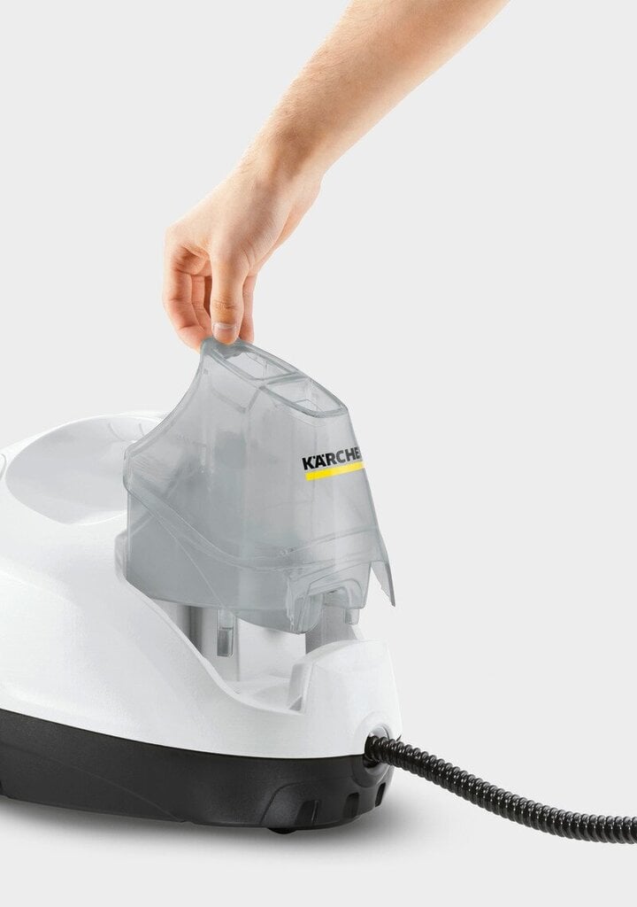 Karcher SC 4 EasyFix 1.512-630.0 цена и информация | Tvaika tīrītāji, grīdas mazgāšanas ierīces | 220.lv