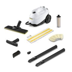 Karcher SC 3 EasyFix 1.513-650.0 cena un informācija | Tvaika tīrītāji, grīdas mazgāšanas ierīces | 220.lv