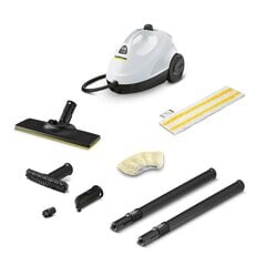 Karcher SC 2 EasyFix 1.512-600.0 цена и информация | Пароочистители, оборудование для мытья полов | 220.lv