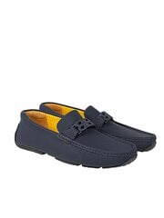 Mokasīni vīriešiem Bally Moccasins 6221282, zils цена и информация | Мужские ботинки | 220.lv