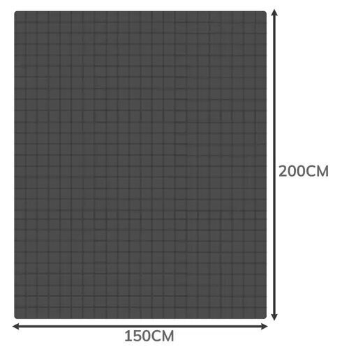 Sega, 200x150 cm, 6 kg цена и информация | Segas | 220.lv