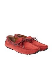 Bally Мокасины Pindar - 6231345 | Pindar - Красный 6231345 | Pindar цена и информация | Мужские ботинки | 220.lv