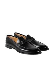 Bally Полуботинки Loafers - 6231408 | Werden - Черный 6231408 | Werden цена и информация | Мужские ботинки | 220.lv