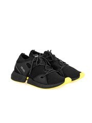 Liu-Jo Кроссовки - B69045 TX022 - ЧерныйЖелтый B69045 TX022 цена и информация | Спортивная обувь, кроссовки для женщин | 220.lv