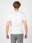 T-krekls vīriešiem Antony Morato MMKS02166-FA100144, balts cena un informācija | Vīriešu T-krekli | 220.lv