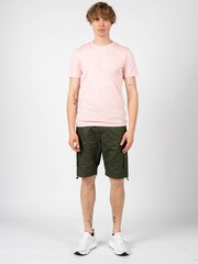 T-krekls vīriešiem Antony Morato MMKS02165-FA100231, rozā cena un informācija | Vīriešu T-krekli | 220.lv