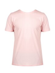 Antony Morato T-shirt - MMKS02165-FA100231 - Розовый  regular fit MMKS02165-FA100231 цена и информация | Мужские футболки | 220.lv