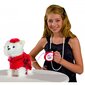 Interaktīvs plīša kucēns Chi Chi Love Poshi, Simba цена и информация | Rotaļlietas meitenēm | 220.lv