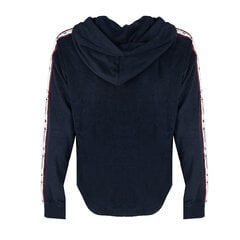 Champion Толстовка с капюшоном - 111433 - Военно-морской  loose fit 111433 цена и информация | Женские толстовки | 220.lv