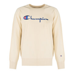 Champion Толстовка с капюшоном C-Neck - 210965 - Розовый  regular fit 210965 цена и информация | Мужские толстовки | 220.lv