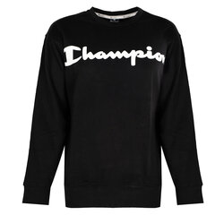 Champion Толстовка с капюшоном C-Neck - 210975 - Бежевый  oversized 210975 цена и информация | Мужские толстовки | 220.lv