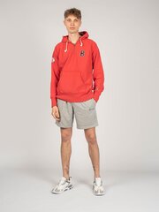 Champion Толстовка с капюшоном - 213289 - Красный  regular fit 213289 цена и информация | Мужские толстовки | 220.lv