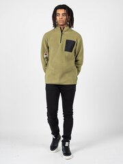 Champion Толстовка с капюшоном - 213721 - Зеленый  regular fit 213721 цена и информация | Мужские толстовки | 220.lv