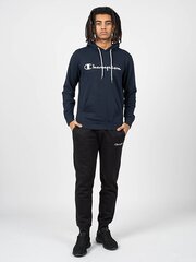 Champion Толстовка с капюшоном - 214138 - Военно-морской  regular fit 214138 цена и информация | Мужские толстовки | 220.lv