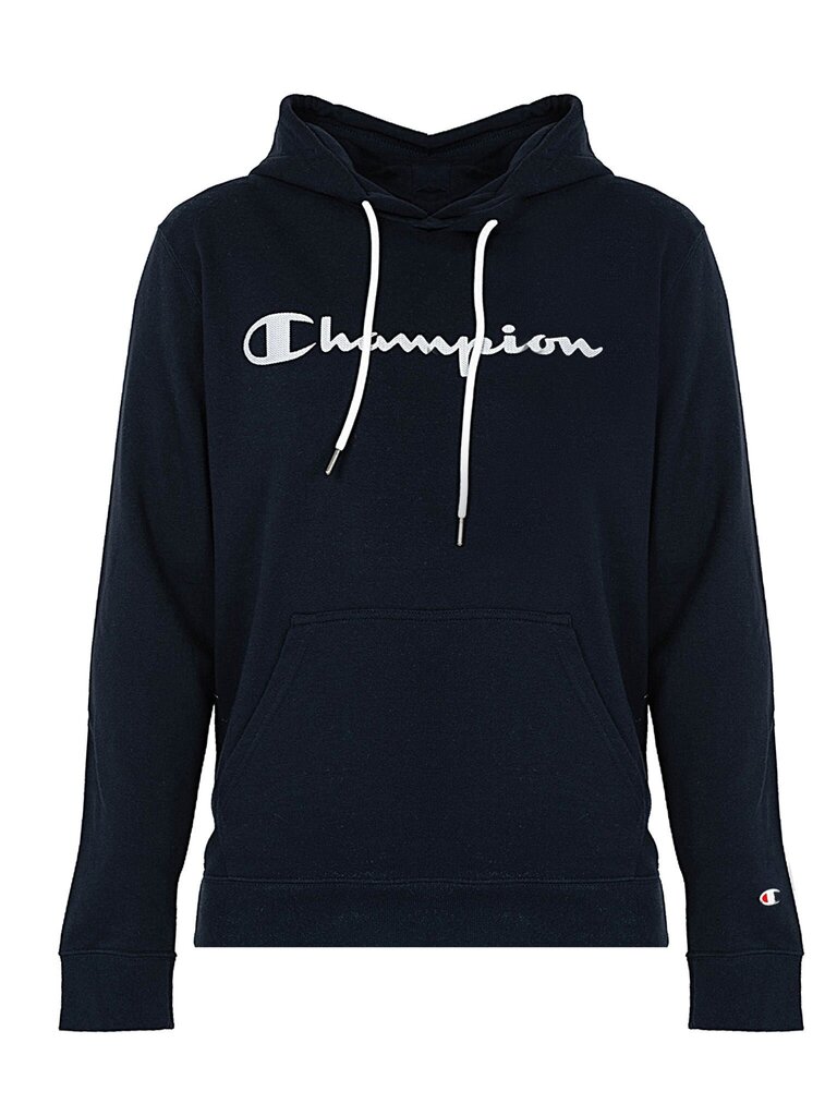Champion džemperis vīriešiem 214138, zils цена и информация | Vīriešu jakas | 220.lv