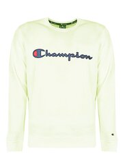 Champion Толстовка с капюшоном - 214188 - Зеленый  regular fit 214188 цена и информация | Мужские толстовки | 220.lv