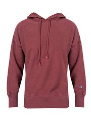 Champion Толстовка с капюшоном - 216489 - Бордовый  regular fit 216489 цена и информация | Мужские толстовки | 220.lv