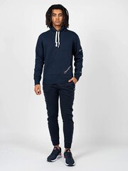 Champion Толстовка с капюшоном - 216549 - Военно-морской  regular fit 216549 цена и информация | Мужские толстовки | 220.lv