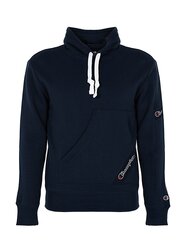 Champion Толстовка с капюшоном - 216549 - Военно-морской  regular fit 216549 цена и информация | Мужские толстовки | 220.lv