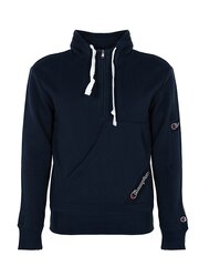 Champion Толстовка с капюшоном - 216551 - Военно-морской  regular fit 216551 цена и информация | Мужские толстовки | 220.lv