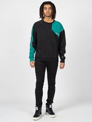 Champion Толстовка с капюшоном - 216555 - Черный  regular fit 216555 цена и информация | Мужские толстовки | 220.lv