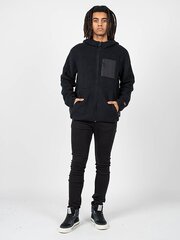 Champion Толстовка с капюшоном - 216723 - Черный  regular fit 216723 цена и информация | Мужские толстовки | 220.lv