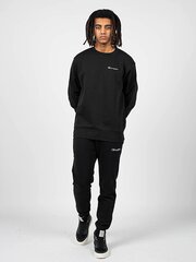 Champion Толстовка с капюшоном - 216890 - Черный  regular fit 216890 цена и информация | Мужские толстовки | 220.lv